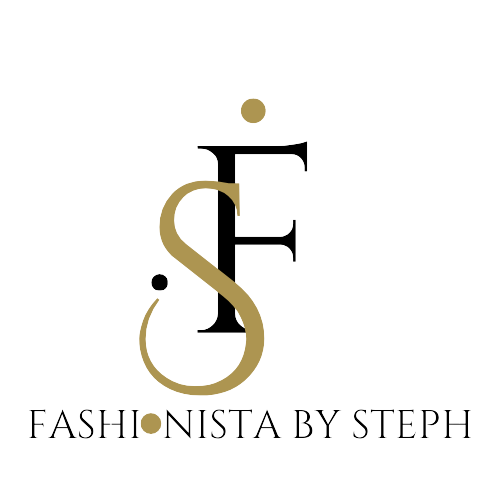 Fashionista By Steph logo