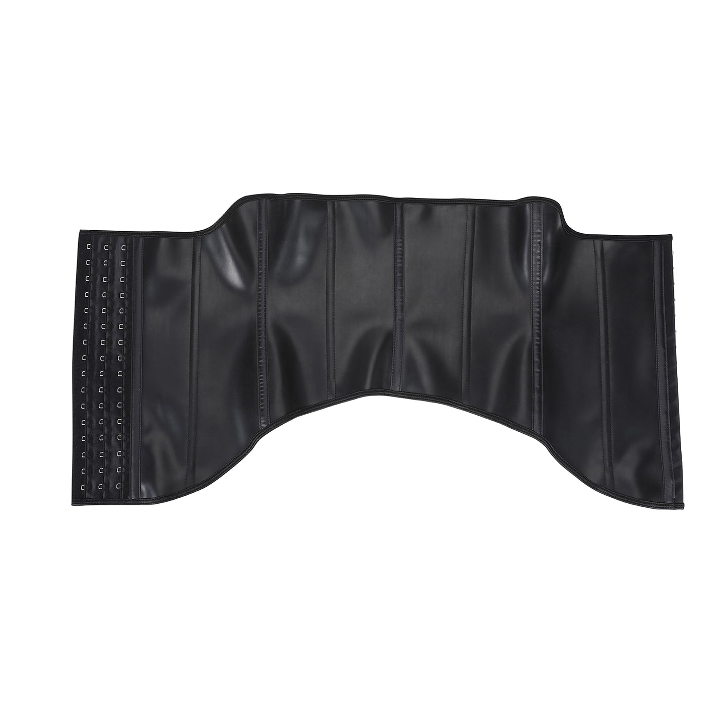 U-cut Latex Waist Trimmer Waist Support